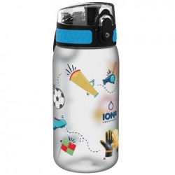 ΠΑΓΟΥΡΙ SLIM 350ML ΠΟΔΟΣΦΑΙΡΟ I8350FPFOOT ION