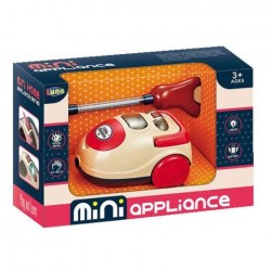 ΗΛΕΚΤΡΙΚΗ ΣΚΟΥΠΑ 35,1X14,8X23ΕΚ LUNA ΗΛΕΚΤΡΙΚΗ ΣΚΟΥΠΑ 35,1X14,8X23ΕΚ LUNA