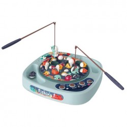 ΠΑΙΧΝΙΔΙ ΨΑΡΕΜΑΤΟΣ ΜΕ ΦΩΣ ΚΑΙ ΜΟΥΣΙΚΗ 27ΤΕΜ ΓΚΡΙ 25Χ4,8Χ29,5ΕΚ LUNA ΠΑΙΧΝΙΔΙ ΨΑΡΕΜΑΤΟΣ ΜΕ ΦΩΣ ΚΑΙ ΜΟΥΣΙΚΗ 27ΤΕΜ ΓΚΡΙ 25Χ4,8Χ29,5ΕΚ LUNA