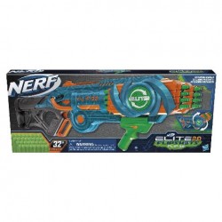 Nerf Elite 2.0 Flipshots Flip-32 Blaster951/6272