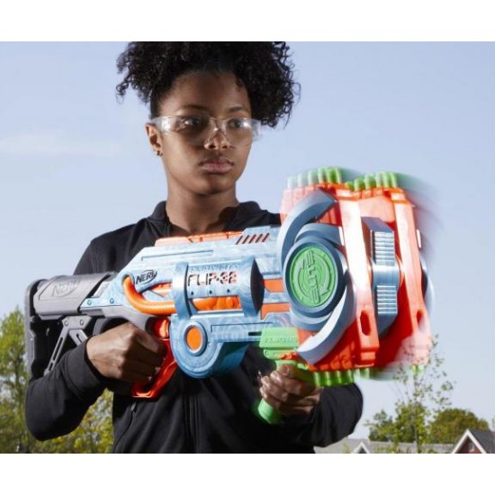 Nerf Elite 2.0 Flipshots Flip-32 Blaster951/6272