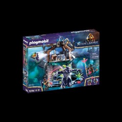 Playmobil Novelmore: Η Πύλη των Τεράτων 70746