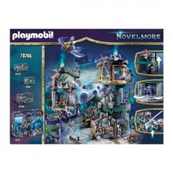Playmobil Novelmore: Η Πύλη των Τεράτων 70746