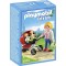 ΜΑΜΑ ΜΕ ΔΙΔΥΜΑ KAI ΚΑΡΟΤΣΑΚΙ - PLAYMOBIL 5573