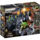 Playmobil Dino Rise: 70623 The Rock of the Dinosaurs