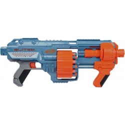 Hasbro - Nerf Elite 2.0 Shockwave RD-15 - EAN