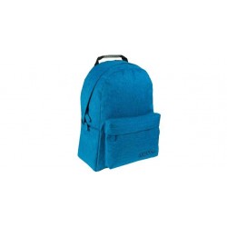 ΤΣΑΝΤΑ ΠΛΑΤΗΣ MUST 2 ΘΗΚΕΣ MONOCHROME ΤΖΙΝ ΜΠΛΕ ΑΝΟΙΧΤΟ ΤΣΑΝΤΑ ΠΛΑΤΗΣ MUST 2 ΘΗΚΕΣ MONOCHROME ΤΖΙΝ ΜΠΛΕ ΑΝΟΙΧΤΟ