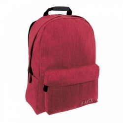 MUST ΣΑΚΙΔΙΟ ΤΖΙΝ ΔΥΟ ΘΕΣΕΩΝ ΜΠΟΡΝΤΩ 000579564 MUST ΣΑΚΙΔΙΟ ΤΖΙΝ ΔΥΟ ΘΕΣΕΩΝ ΜΠΟΡΝΤΩ 000579564