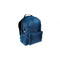 ΤΣΑΝΤΑ ΠΛΑΤΗΣ MUST 3 ΘΗΚΕΣ MONOCHROME ΣΚΟΥΡΟ ΜΠΛΕ ΤΣΑΝΤΑ ΠΛΑΤΗΣ MUST 3 ΘΗΚΕΣ MONOCHROME ΣΚΟΥΡΟ ΜΠΛΕ