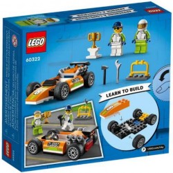 60322 Race Car
