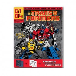 ΒΙΒΛΙΟ ΖΩΓΡΑΦΙΚΗΣ TRANSFORMERS 20Χ25 ΜΕ ΑΥΤΟΚΟΛΛΗΤΑ 2ΣΧ ΒΙΒΛΙΟ ΖΩΓΡΑΦΙΚΗΣ TRANSFORMERS 20Χ25 ΜΕ ΑΥΤΟΚΟΛΛΗΤΑ 2ΣΧ