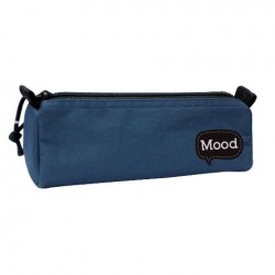 ΚΑΣΕΤΙΝΑ MOOD CHROME 21Χ7Χ7 ΜΠΛΕ