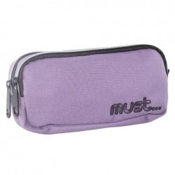 ΚΑΣΕΤΙΝΑ MUST MONOCHROME 20Χ6Χ9 2ΦΕΡΜΟΥΑΡ ΑΠΑΛΟ ΜΩΒ 900D RPET