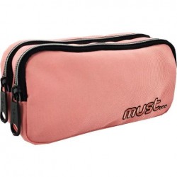 ΚΑΣΕΤΙΝΑ MUST MONOCHROME 20Χ6Χ9 2ΦΕΡΜΟΥΑΡ ΣΟΜΟΝ 900D RPET