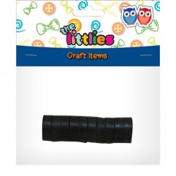 ΜΑΓΝΗΤΕΣ ΣΤΡΟΓΓΥΛΟΙ 12x4mm 10TEM THE LITTLIES