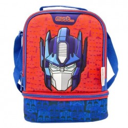 ΤΣΑΝΤΑΚΙ ΦΑΓΗΤΟΥ 24Χ12Χ20 ΙΣΟΘΕΡΜΙΚΟ TRANSFORMERS