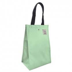 ΤΣΑΝΤΑΚΙ ΦΑΓΗΤΟΥ MUST MONOCHROME 21Χ16Χ33 ΙΣΟΘΕΡΜΙΚΟ ΛΑΧΑΝΙ FLUO 900D RPET