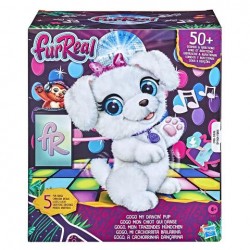FURREAL ΣΚΥΛΑΚΙ GOGO MY DANCIN PUP (#F1971) FURREAL ΣΚΥΛΑΚΙ GOGO MY DANCIN PUP (#F1971)