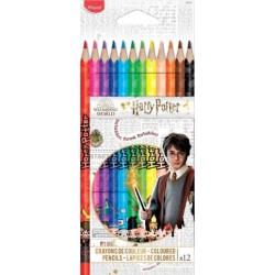 ΞΥΛΟΜΠΟΓΙΕΣ 12 ΤΕΜΑΧΙΩΝ MAPED - HARRY POTTER ΞΥΛΟΜΠΟΓΙΕΣ 12 ΤΕΜΑΧΙΩΝ MAPED - HARRY POTTER