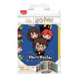 Maped Κασετίνα Γεμάτη Harry Potter (967800) Maped Κασετίνα Γεμάτη Harry Potter (967800)