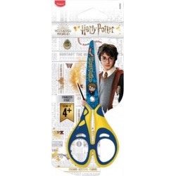 ΨΑΛΙΔΙ 13CM ΣΕ BLISTER MAPED - HARRY POTTER