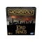 MONOPOLY LORD OF THE RINGS