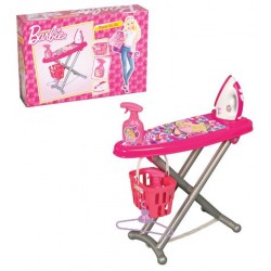 ΣΕΤ ΣΙΔΡΕΡΩΜΑΤΟΣ BARBIE