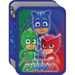 ΚΑΣΕΤΙΝΑ PJ MASKS 3D ΔΙΠΛΗ ΓΕΜΑΤΗ ΚΑΣΕΤΙΝΑ PJ MASKS 3D ΔΙΠΛΗ ΓΕΜΑΤΗ