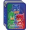ΚΑΣΕΤΙΝΑ PJ MASKS 3D ΔΙΠΛΗ ΓΕΜΑΤΗ