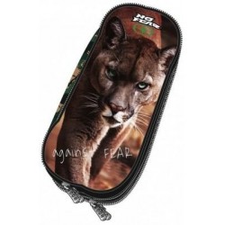 ΚΑΣΕΤΙΝΑ BACK ME UP NO FEAR PUMA ΟΒΑΛ 2 ΘΕΣΕΙΣ ΚΑΣΕΤΙΝΑ BACK ME UP NO FEAR PUMA ΟΒΑΛ 2 ΘΕΣΕΙΣ