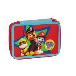 ΚΑΣΕΤΙΝΑ GIM ΔΙΠΛΗ ΓΕΜΑΤΗ PAW PATROL BOY