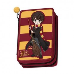 ΚΑΣΕΤΙΝΑ GRAFFITI ΔΙΠΛΗ ΓΕΜΑΤΗ HARRY POTTER