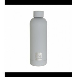 ΘΕΡΜΟΣ ECOLIFE ΑΝΟΞΕΙΔΩΤΟΣ 0,50LT ΓΚΡΙ