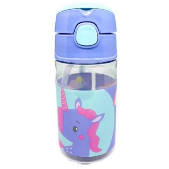 ΠΑΓΟΥΡΙ FISHER-PRICE TRITAN 0,35LT UNICORN