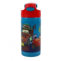 ΠΑΓΟΥΡΙ GIM ΑΝΟΞΕΙΔΩΤΟ 0,5LT CARS ΠΑΓΟΥΡΙ GIM ΑΝΟΞΕΙΔΩΤΟ 0,5LT CARS