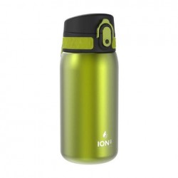 ΘΕΡΜΟΣ ΙΟΝ8 ΑΝΟΞΕΙΔΩΤΟΣ LEAKPROOF 0,32LT ΠΡΑΣΙΝΟ