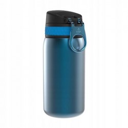 ΘΕΡΜΟΣ ΙΟΝ8 ΑΝΟΞΕΙΔΩΤΟΣ LEAKPROOF 0,32LT ΜΠΛΕ