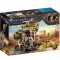 PLAYMOBIL NOVELMORE SAL'AHARI SANDS ΠΥΡΓΟΣ ΕΠΙΘΕΣΗΣ 71025