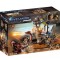 PLAYMOBIL NOVELMORE SAL'AHARI SANDS ΜΥΣΤΗΡΙΑ ΒΑΣΗ ΜΕ ΓΙΓΑΝΤΙΑΙΟ ΣΚΟΡΠΙΟ 71024
