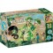 PLAYMOBIL WILTOPIA ΦΩΤΙΖΟΜΕΝΟ ΤΡΟΠΙΚΟ ΔΕΝΤΡΟ ΚΑΙ ΕΞΕΡΕΥΝΗΤΕΣ 71009
