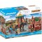 PLAYMOBIL HISTORY ΜΟΛΩΝ ΛΑΒΕ 70949