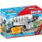 PLAYMOBIL CITY LIFE ΦΟΡΤΗΓΟ ΑΝΑΚΥΚΛΩΣΗΣ 70885