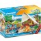 PLAYMOBIL FAMILY ΚΑΤΑΣΚΗΝΩΣΗ ΣΤΗΝ ΕΞΟΧΗ 70743