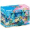 PLAYMOBIL MAGIC PLAY BOX ΓΟΡΓΟΝΕΣ 70509