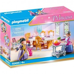 PLAYMOBIL PRINCESS ΠΡΙΓΚΙΠΙΚΗ ΤΡΑΠΕΖΑΡΙΑ 70455 PLAYMOBIL PRINCESS ΠΡΙΓΚΙΠΙΚΗ ΤΡΑΠΕΖΑΡΙΑ 70455