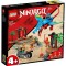 LEGO NINJAGO NINJA DRAGON TEMPLE 71759