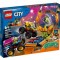 LEGO CITY STUNT SHOW ARENA 60295