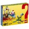 LEGO CLASSIC WORLD FUN 10403