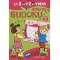 ΤΑ ΖΟΥΖΟΥΝΙΑ ΛΥΝΟΥΝ SUDOKU - ΒΙΒΛΙΟ 2