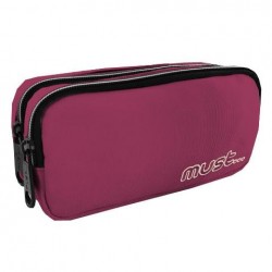 ΚΑΣΕΤΙΝΑ MUST MONOCHROME PLUS 20Χ6Χ9 2ΦΕΡΜΟΥΑΡ ΜΠΟΡΝΤΟ 900D RPET